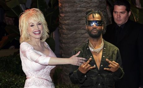 Juicy J Reveals Dolly Parton’s Shocking Letter After Three 6 Mafia Beat Her For Oscar