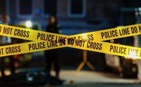 South Carolina officer dies after park gunfight with suspect