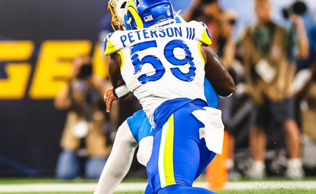 Rams Remain Undefeated in Preseason; Defeat Chargers 20-18
