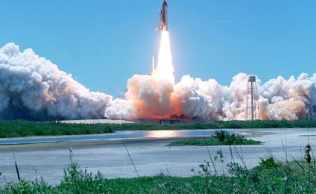 When Does NASA’s Roman Space Telescope Launch? Here’s What to Know