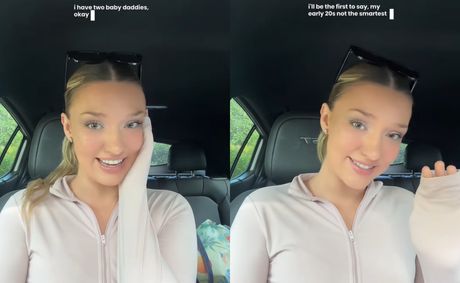 Woman Says She Was Sued Over TikToks: “Never Thought About Being Sued for Defamation, Cause It Wasn’t Lies”