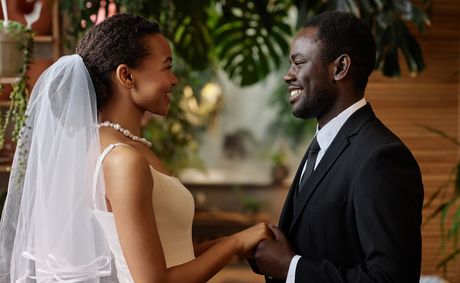The ultimate wedding checklist: 8 things to do before saying ‘I Do’