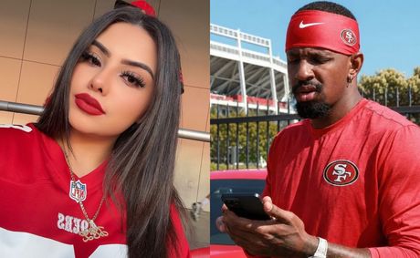 Alleged Victim of Fake 49ers Player Daejon Love Deactivates Account as Old Tweet Resurfaces: “Went From Dating These Lil Bay Area Boys To On A Date With An NFL Player”