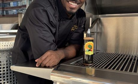 Yardie Hot Sauce, how hot is a seven out of ten really?