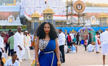 Vividae Campaign Founder Terrayae McCray Is Taking Her Hair Company To The Source