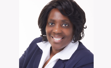 Denise Jones went from addict to advocate for others
