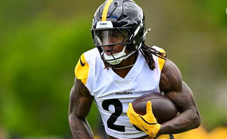 Why Kaleb Johnson’s Steelers tenure ended so fast before Packers deal