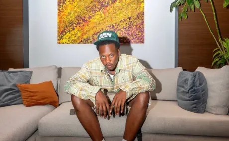 Coastal Rhythms and Global Vision: How Skillz 8Figure Is Redefining the Sounds of the Diaspora