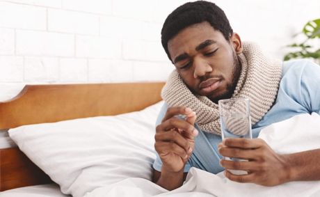9 signs your pain relieve medication is hurting your kidneys