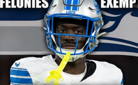 Why Would Seattle Take a Chance on Terrion Arnold?