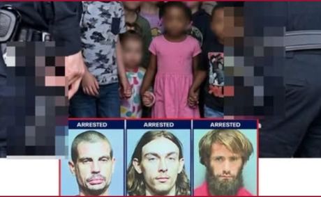 163 Children Found: Florida Operation Brings Missing Kids Home Across 6 States, 12 Countries