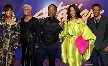 ‘Blow My Mind’: Gospel’s Biggest Stars Reveal To Us What They’re ‘Expecting God To Do This Season’ At The 41st Annual Gospel Stellar Awards