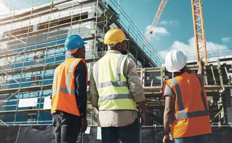 South Africa Accelerates Infrastructure Projects to Attract Investment and Drive Economic Growth