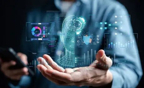 Indonesia and China to Boost Cooperation in Artificial Intelligence and Microchip Manufacturing
