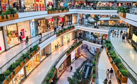 5 best malls in America for affordable shopping in 2026