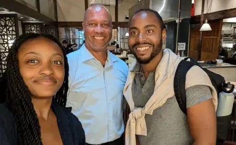 BlackTech Capital Targets $2M to Back Underserved Cleantech Founders