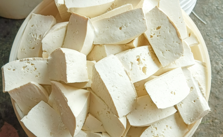 FDA Tofu Recall Raises Ink Contamination Fears Nationwide