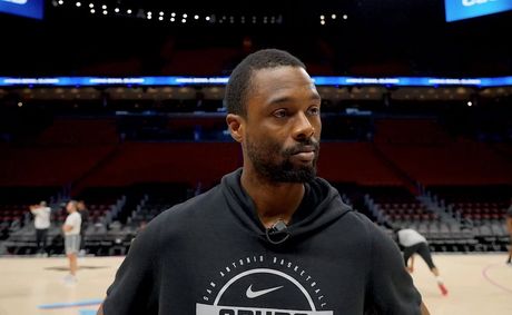 NBA Veteran Harrison Barnes Invests $25 Million To Aquire A Small Bank In Iowa