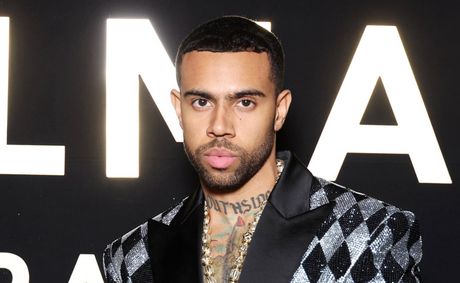 Vic Mensa Spills the Cheat Code for Creatives Who Want to Follow in His Footsteps