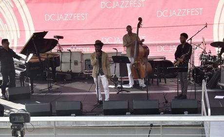 2026 DC JazzFest Celebrates the ‘Future of Jazz,’ Highlights Local and Global Talent