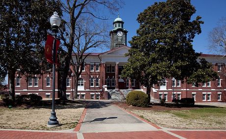 While Black Folks Fought Over Bonnets at Tuskegee and Unpaid Tuition at Howard, 159-Year-Old Saint Augustine’s University Was Quietly Dying