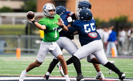 Howard Captures First MEAC/SWAC Challenge Title