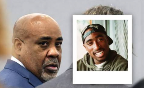 Keffe D Convicted in Tupac Shakur Murder Case.