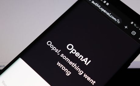 ChatGPT down today: What caused it and what’s the status now?
