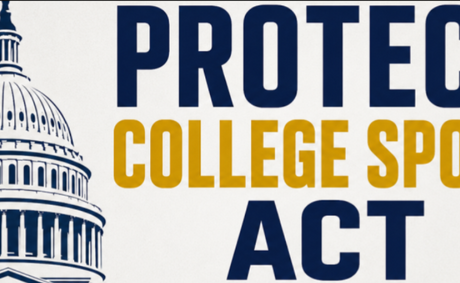 What does the Protect College Sports Act mean for Title IX?