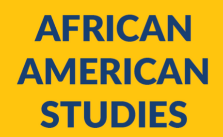 African-American Studies Must Be Protected.