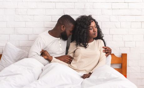 Is your relationship unhealthy? These 5 signs say yes
