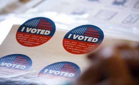 Elections Have Consequences.