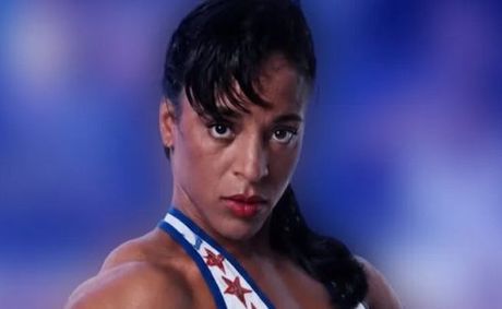 'American Gladiators' Star Debbie Clark Dies at 61, Family Says