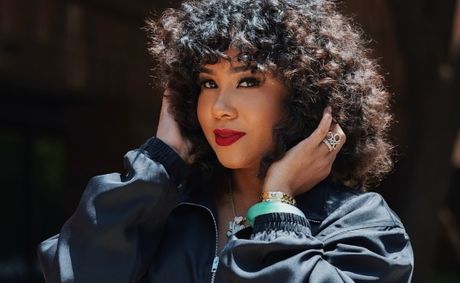 She Said Yes! Angela Yee Is Engaged—But Guess Who Put a Ring on It?
