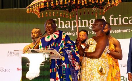 Africa investment summit puts diaspora capital and dealmaking at center of development debate