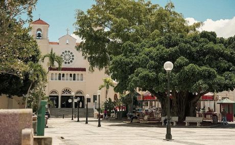Viva la autenticidad de Puerto Rico en Caguas