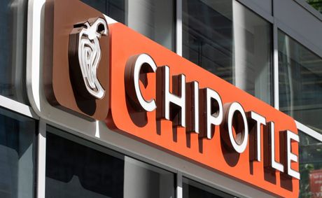 How to get Free Chipotle delivery this week