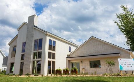 This St. Jude Dream Home Is Rethinking What It Means to Build for Resilience