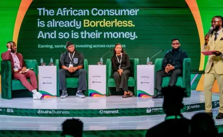 Nigeria’s Fintech Leaders Tackle Borderless Payments