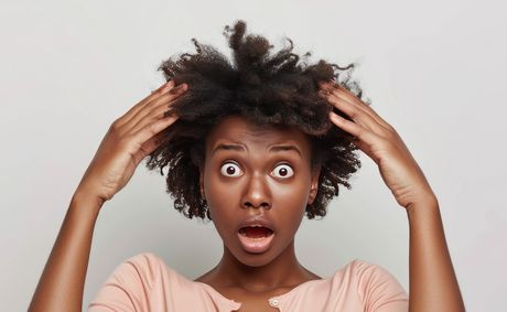 Understanding Central Centrifugal Cicatricial Alopecia (CCCA)