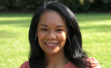 Psychiatrist Dr. Gina Newsome Duncan on the difference between healthy stress and a breaking point