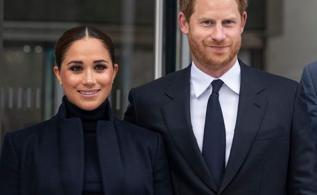 Harry and Meghan’s UK home: Move or Extended stay?