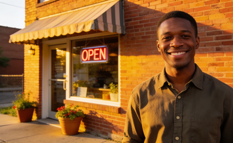 Black Entrepreneurship Must Be Celebrated Beyond Black Business Month