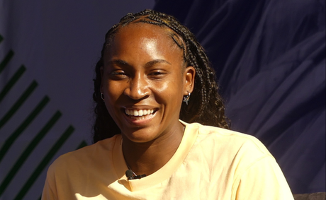Coco Gauff supports Mother’s US Open ticket clapback