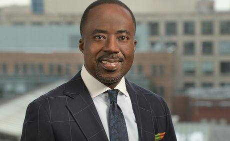 Pepco Holdings Names Rodney Oddoye as New President and CEO