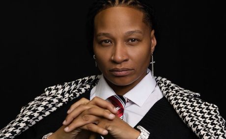 Patrice ‘Sway’ McKinney Turns Salon Suites Into A Blueprint For Black Wealth