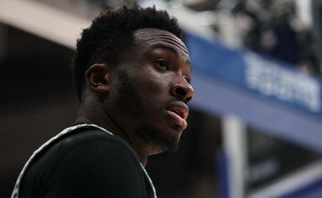 Thanasis Antetokounmpo: what pulled him away from the NBA