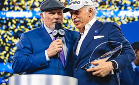 Rams owner Stan Kroenke to purchase Los Angeles Angels
