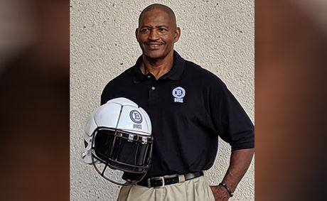 Latest Helmet Technology by Black Inventor and Ex-Football Player Among Those Recognized at NFL Symposium