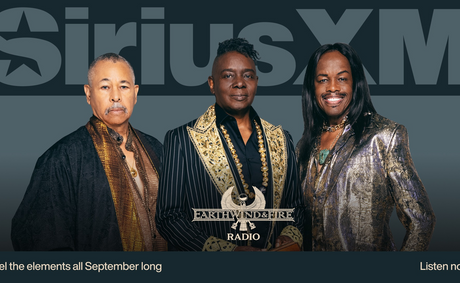 Earth, Wind & Fire: What almost kept ‘September’ off the record